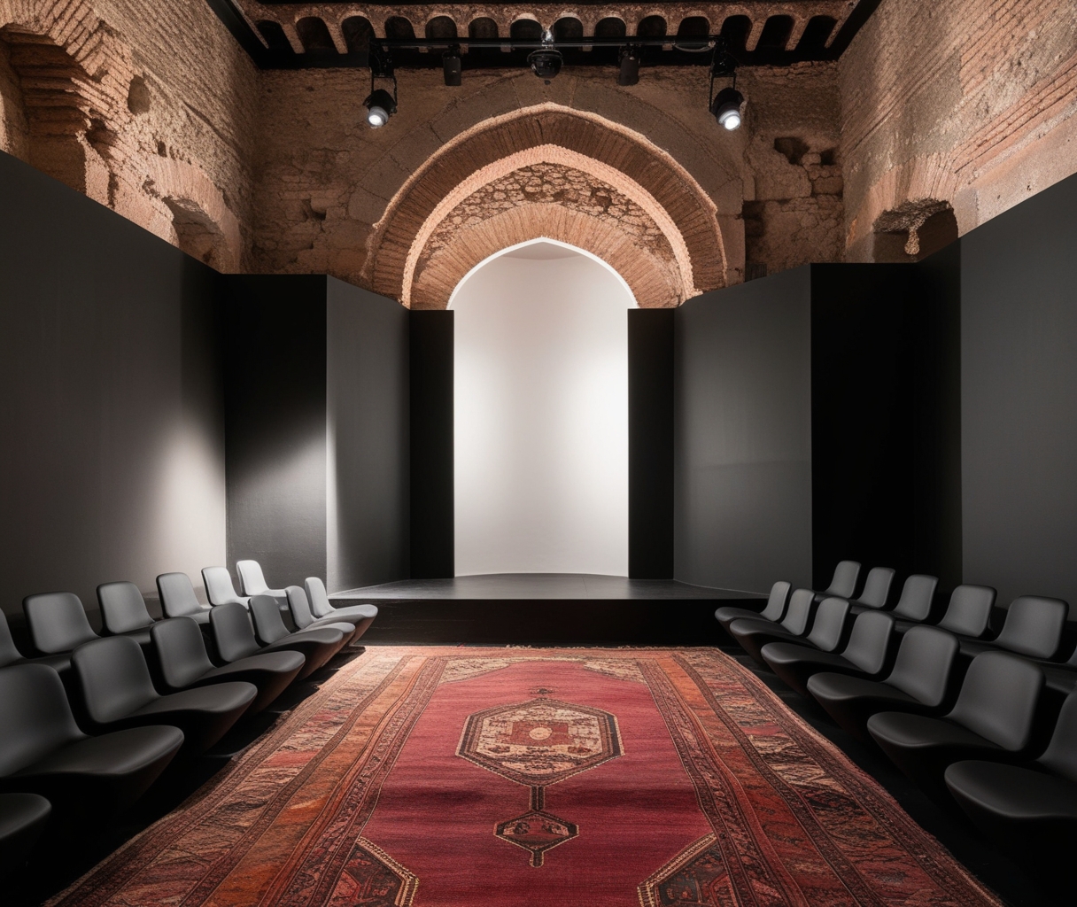 Vintage Bar & Lounge